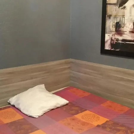 Apartment Appartement, 3 Chambres, 6 Personnes