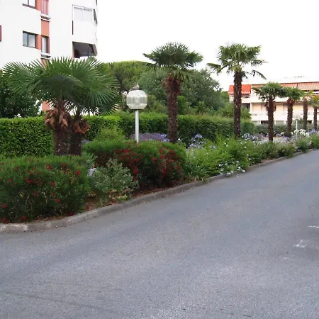 Apartment Appartement, 3 Chambres, 6 Personnes *