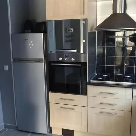 Appartement, 3 Chambres, 6 Personnes Frejus