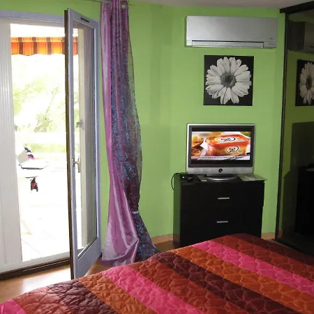 Appartement, 3 Chambres, 6 Personnes Frejus