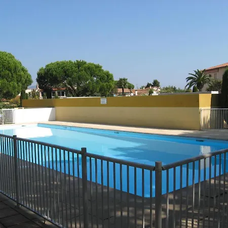 Apartment Appartement, 3 Chambres, 6 Personnes Frejus