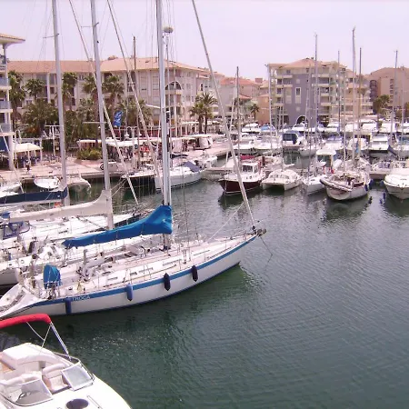 Apartment Appartement, 3 Chambres, 6 Personnes