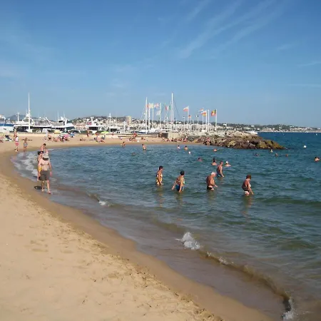 Appartement, 3 Chambres, 6 Personnes Apartment Frejus