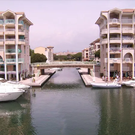Appartement, 3 Chambres, 6 Personnes