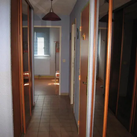 Appartement, 3 Chambres, 6 Personnes Apartment