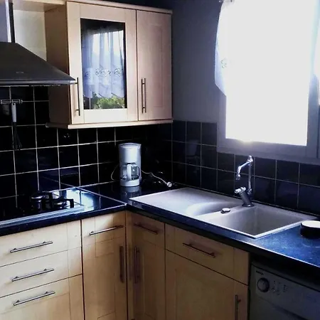 Appartement, 3 Chambres, 6 Personnes Apartment
