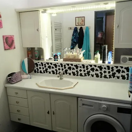 Appartement, 3 Chambres, 6 Personnes