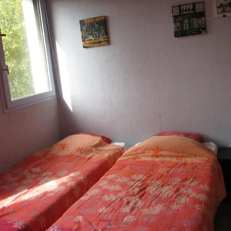 Appartement, 3 Chambres, 6 Personnes Apartment Frejus