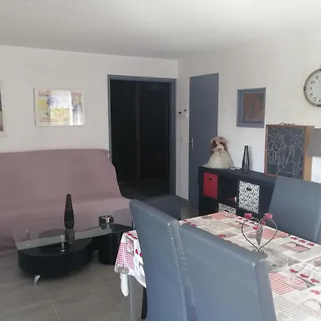 Appartement, 3 Chambres, 6 Personnes * Frejus