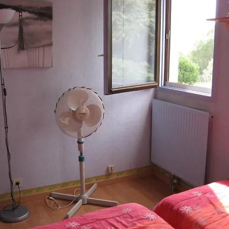 Appartement, 3 Chambres, 6 Personnes Apartment